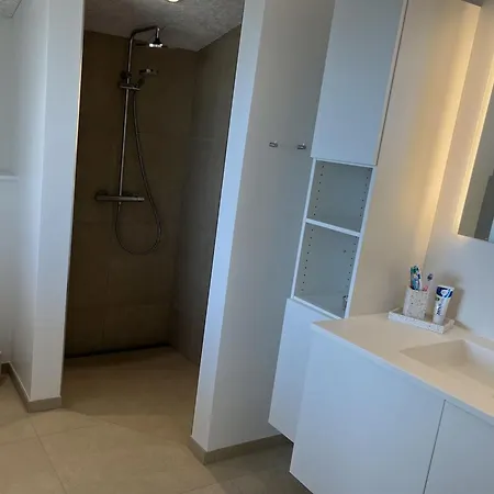 Helmtrud - 700m From The Sea By Interhome Holiday home *