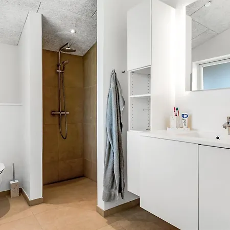Helmtrud - 700m From The Sea By Interhome Casa vacanze