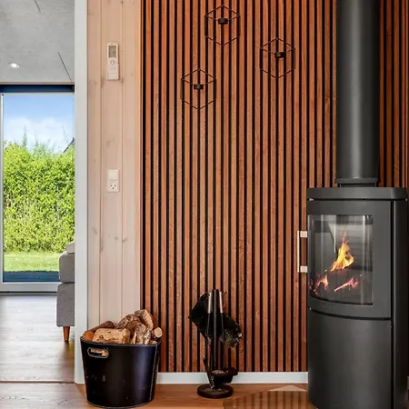 Casa vacanze Helmtrud - 700m From The Sea By Interhome