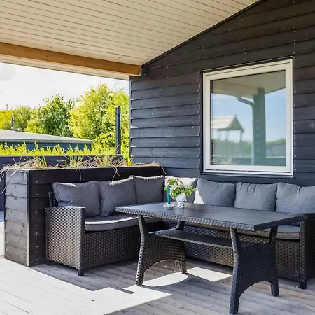 Casa vacanze Helmtrud - 700m From The Sea By Interhome