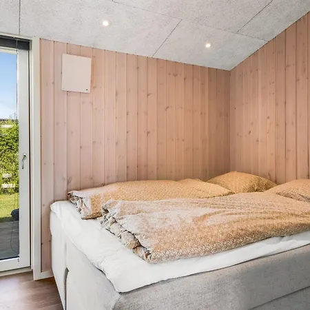 Helmtrud - 700m From The Sea By Interhome Σπίτι διακοπών Nedre Lysabild