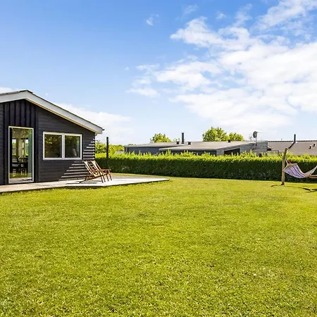 Helmtrud - 700m From The Sea By Interhome Σπίτι διακοπών Nedre Lysabild