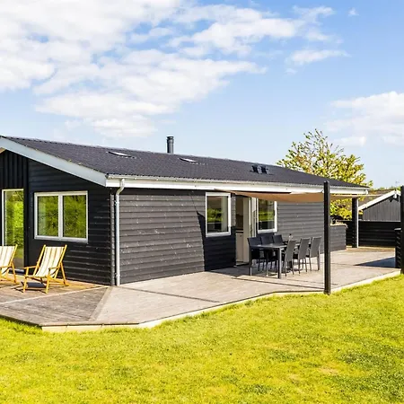 Helmtrud - 700m From The Sea By Interhome *