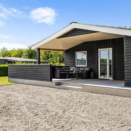 Helmtrud - 700m From The Sea By Interhome Semesterbostad