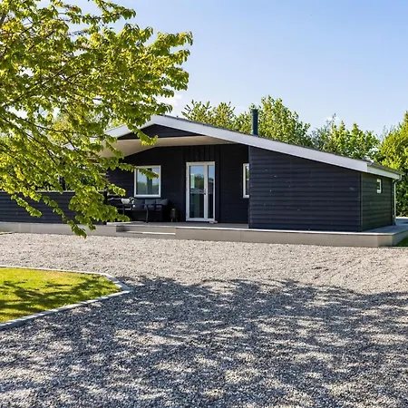 Hébergement de vacances Helmtrud - 700m From The Sea By Interhome Nedre Lysabild