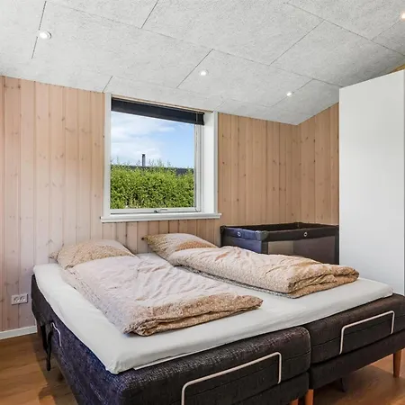 Helmtrud - 700m From The Sea By Interhome *